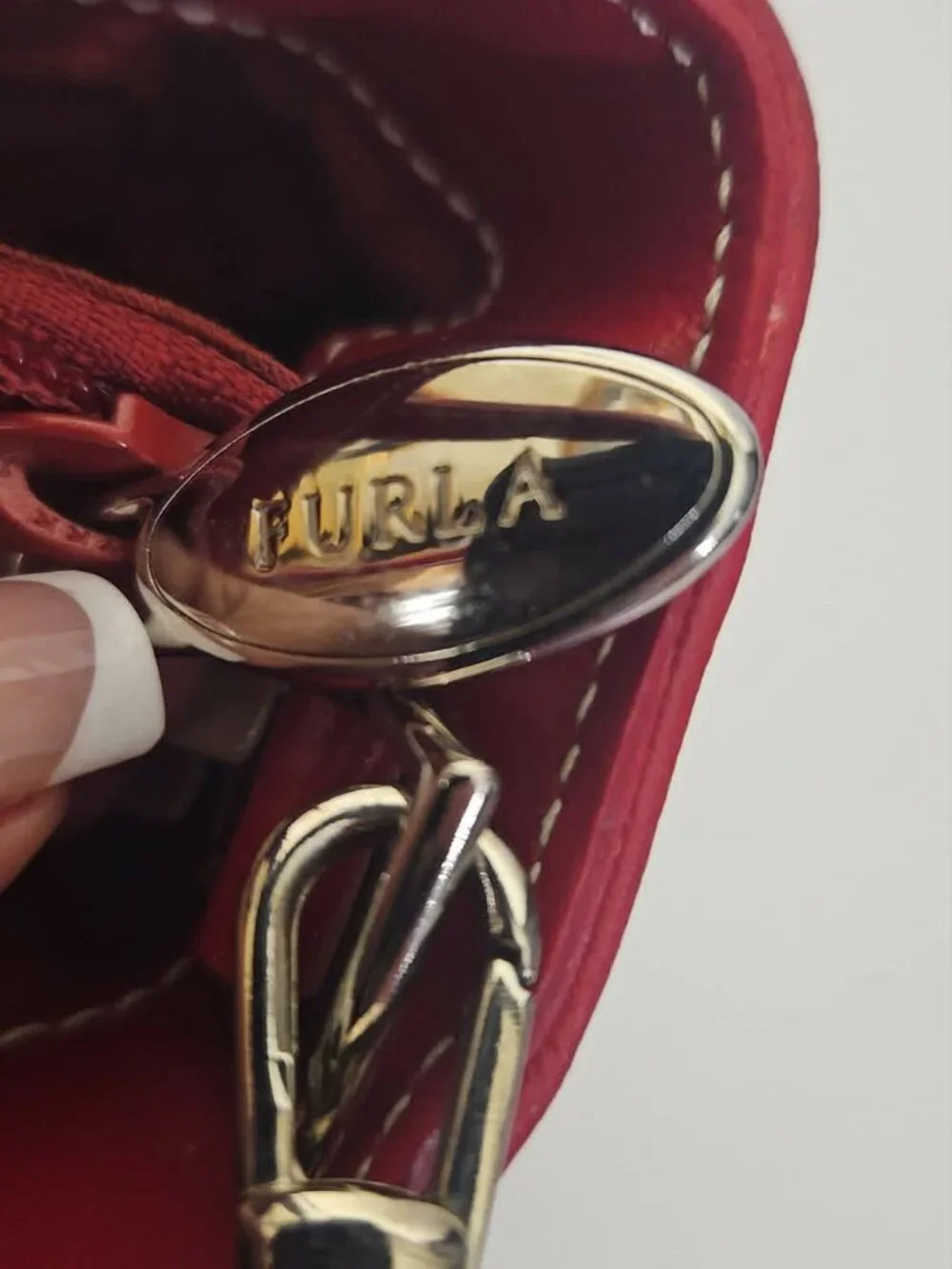 Furla beautiful authentic